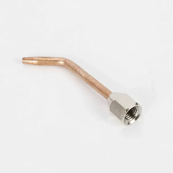 Autogenous soldering station 6000 °C Copper and aluminum torch for jewelry repair Manufacturing