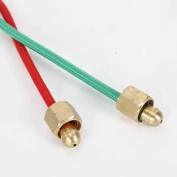 Autogenous soldering station 6000 °C Copper and aluminum torch for jewelry repair Manufacturing