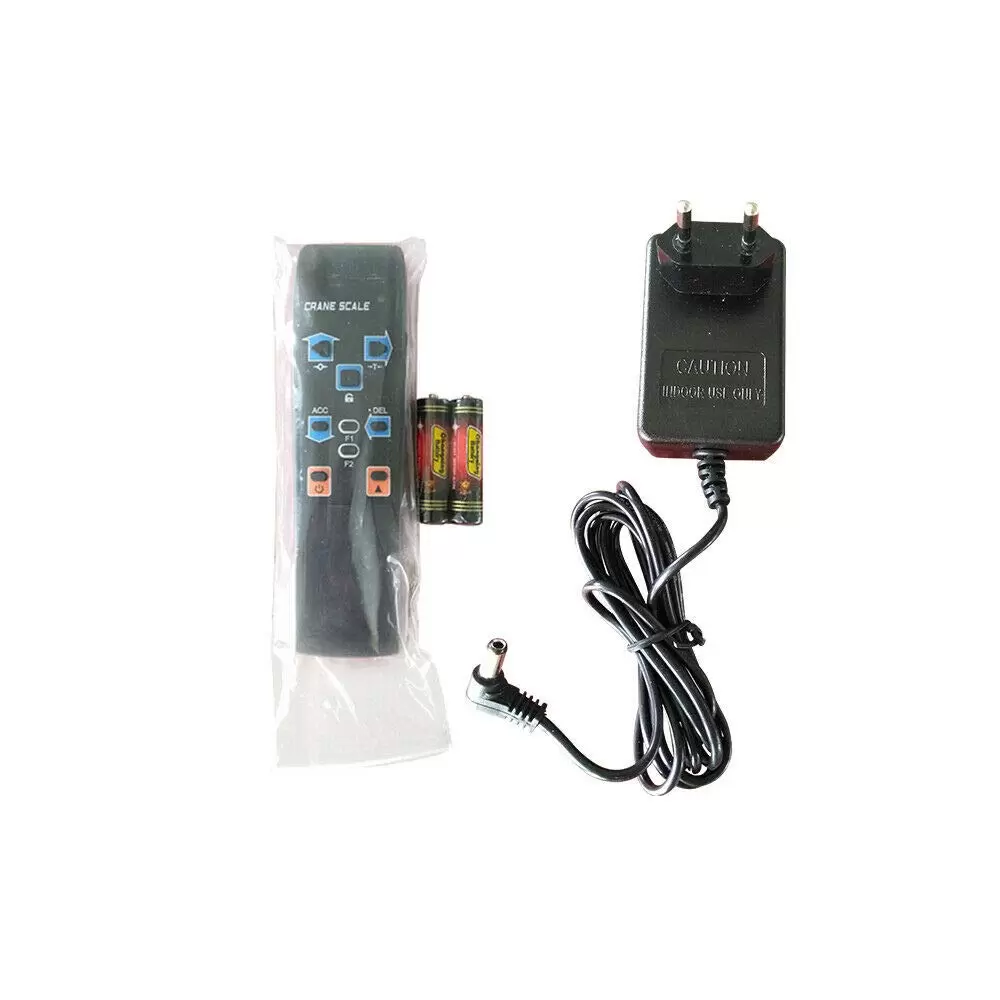 Robust Digital Industrial Scale with LED Display and Battery (5000 kg) Used in Warehouses Agriculture Hunting Fishing Workshops and Offices. Robust Digital Industrial Scale with LED Display and Battery (5000 kg) Used in Warehouses Agriculture Hunting Fishing Workshops and Offices.