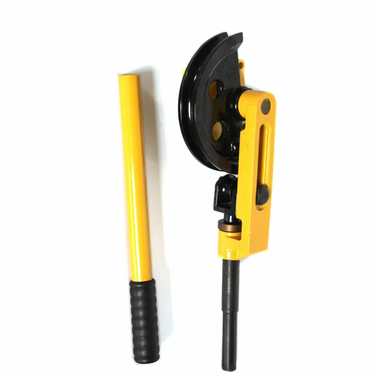 Manual Metal Bending Tool 10-25mm for Copper Metal Tubes Manual Metal Bending Tool 10-25mm for Copper Metal Tubes