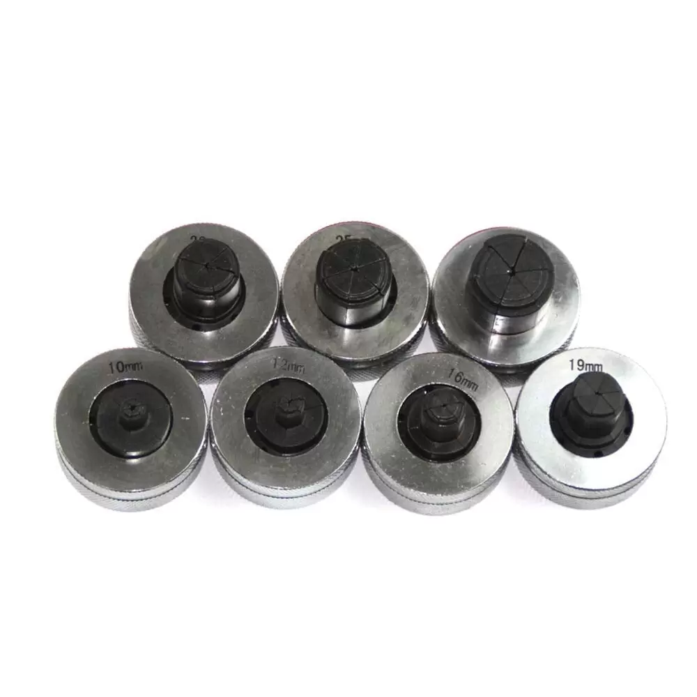 Tube Expansion Tool, Hansemay 7 Level Professional Tube Expander Tool Complete Set with Tube Cutter & Deburring Tool Tube Expansion Tool, Hansemay 7 Level Professional Tube Expander Tool Complete Set with Tube Cutter & Deburring Tool