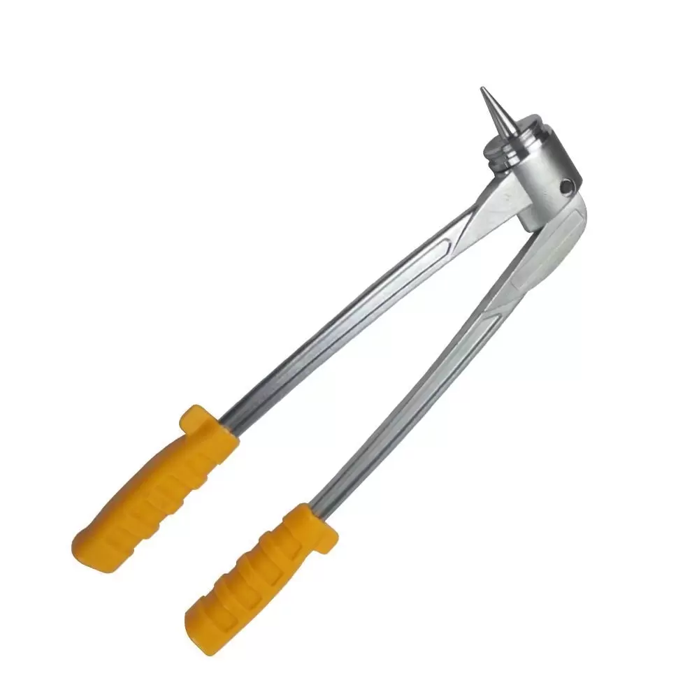 Tube Expansion Tool, Hansemay 7 Level Professional Tube Expander Tool Complete Set with Tube Cutter & Deburring Tool Tube Expansion Tool, Hansemay 7 Level Professional Tube Expander Tool Complete Set with Tube Cutter & Deburring Tool