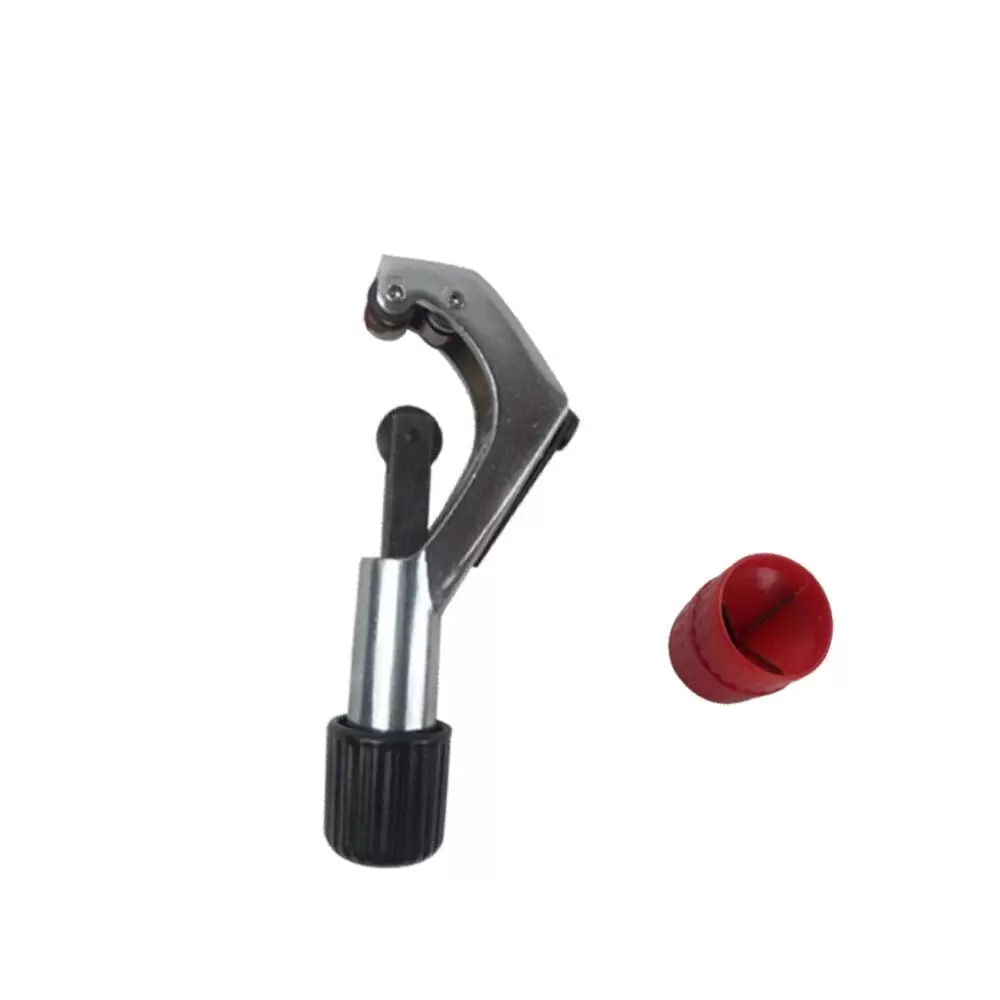 Tube Expansion Tool, Hansemay 7 Level Professional Tube Expander Tool Complete Set with Tube Cutter & Deburring Tool Tube Expansion Tool, Hansemay 7 Level Professional Tube Expander Tool Complete Set with Tube Cutter & Deburring Tool