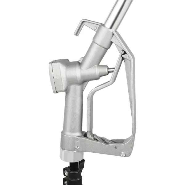 Self-priming Diesel Pump With Automatic Dispensing Gun Fuel Oil Pump With Gun And 4 M Hose Biodiesel Filter For Filling Or Emptying Diesel Self-priming Diesel Pump With Automatic Dispensing Gun Fuel Oil Pump With Gun And 4 M Hose Biodiesel Filter For Filling Or Emptying Diesel
