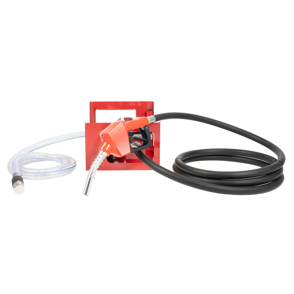 Electric Diesel Pump, 45L/min 12V Fuel Oil Pump Diesel Self-Priming Tool Fuel Pump with Meter Oil Transfer Pump Fuel Transfer and Lubrication Electric Diesel Pump, 45L/min 12V Fuel Oil Pump Diesel Self-Priming Tool Fuel Pump with Meter Oil Transfer Pump Fuel Transfer and Lubrication