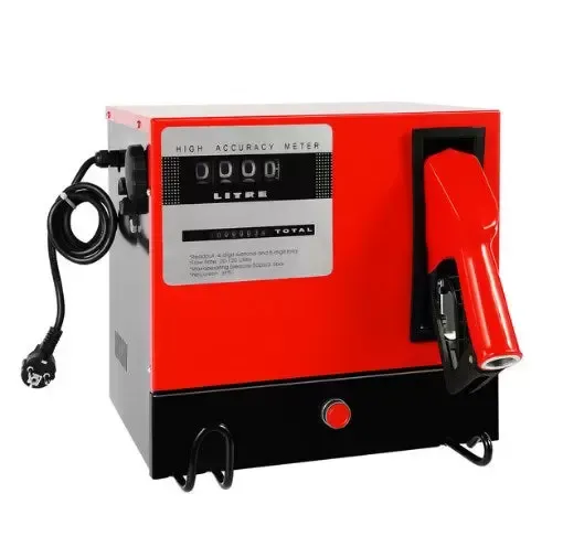 Self-priming Diesel Pump 550 W - Automatic shut-off - Fuel Oil Pump 60 l/min Diesel Pump Diesel Fuel for Vehicles Outdoor Fuel-powered Equipment Self-priming Diesel Pump 550 W - Automatic shut-off - Fuel Oil Pump 60 l/min Diesel Pump Diesel Fuel for Vehicles Outdoor Fuel-powered Equipment