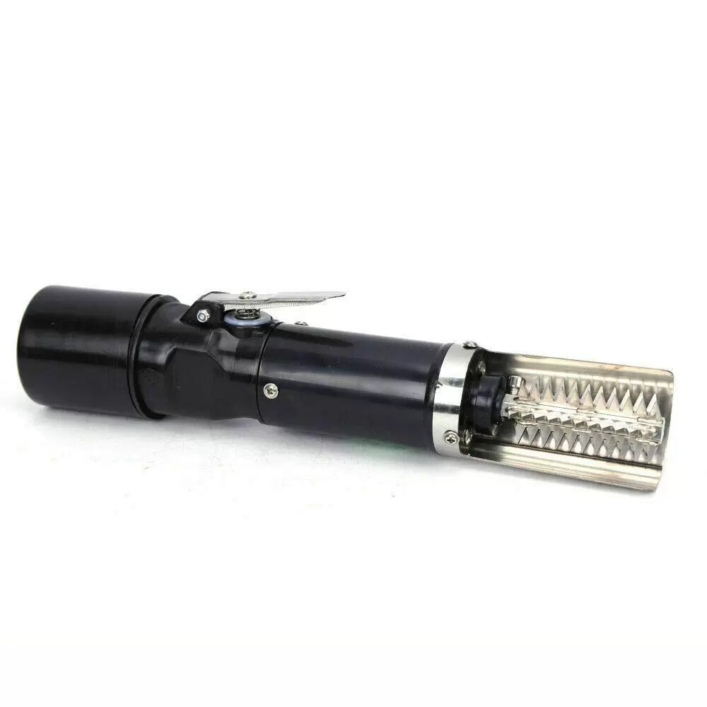 120W Electric Fish Scaler - Portable - Stainless Steel Battery - Waterproof - Rechargeable 120W Electric Fish Scaler - Portable - Stainless Steel Battery - Waterproof - Rechargeable