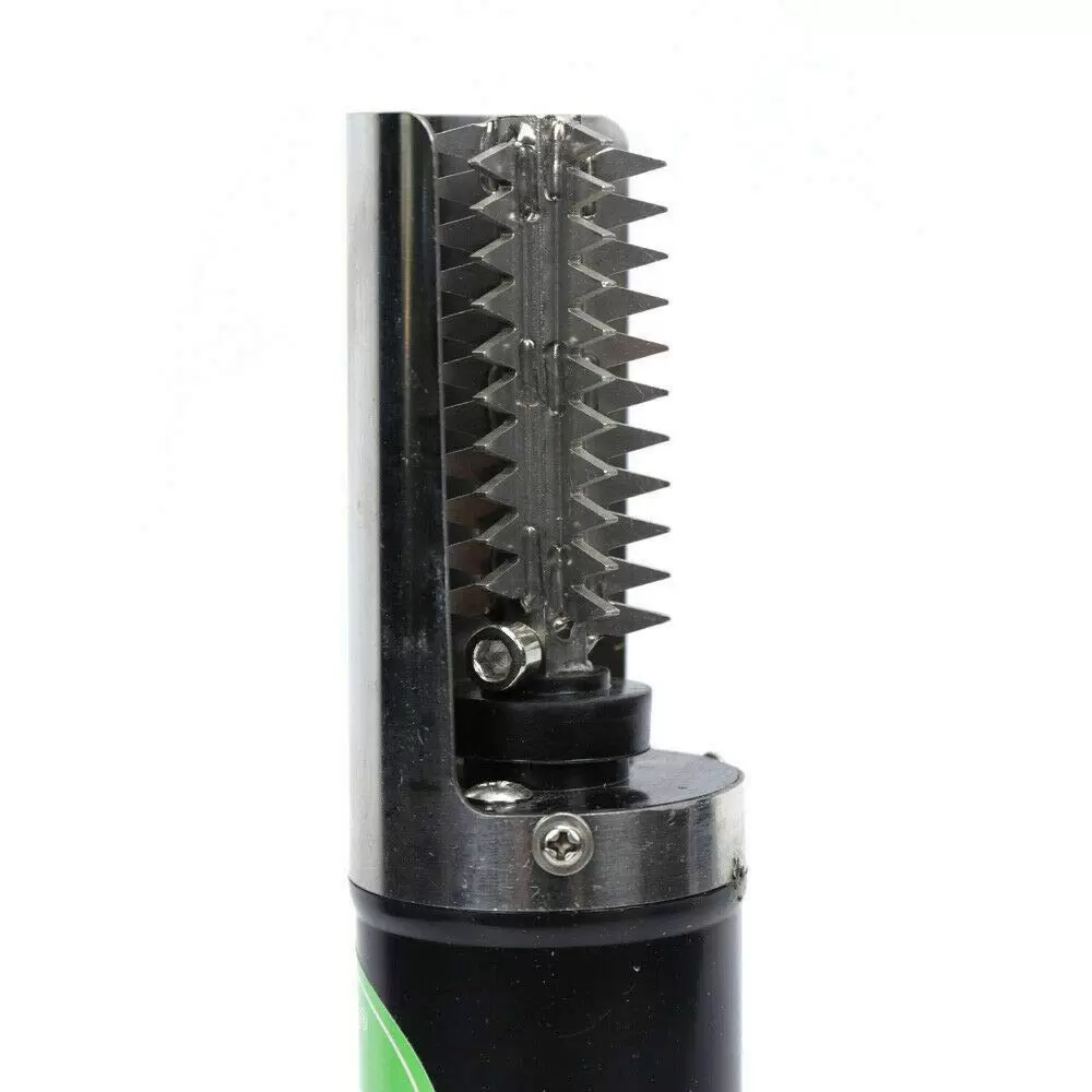 120W Electric Fish Scaler - Portable - Stainless Steel Battery - Waterproof - Rechargeable 120W Electric Fish Scaler - Portable - Stainless Steel Battery - Waterproof - Rechargeable