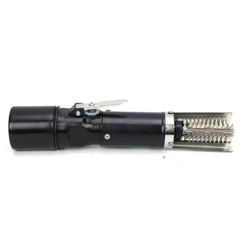 120W Electric Fish Scaler - Portable - Stainless Steel Battery - Waterproof - Rechargeable 120W Electric Fish Scaler - Portable - Stainless Steel Battery - Waterproof - Rechargeable