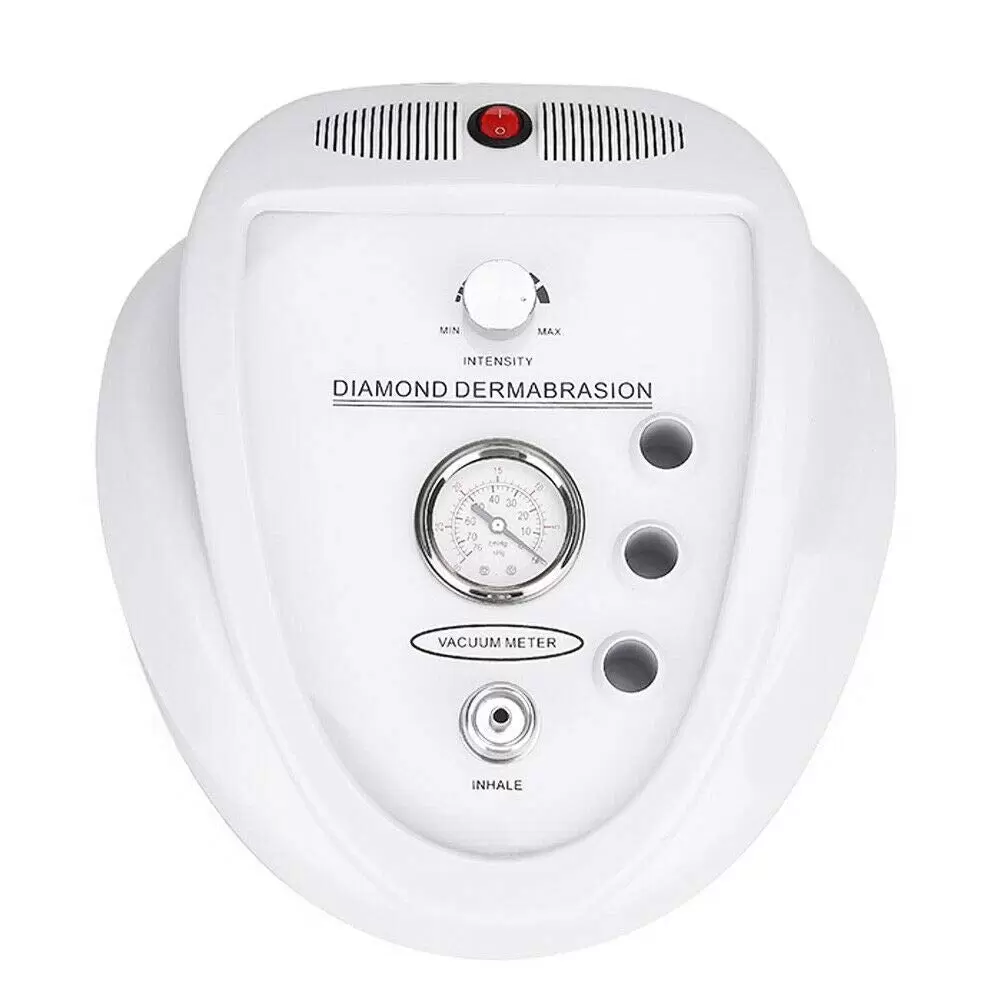 Diamond Dermabrasion Machine Equipment Dermabrasion Device 3 in 1 Microdermabrasion 60W