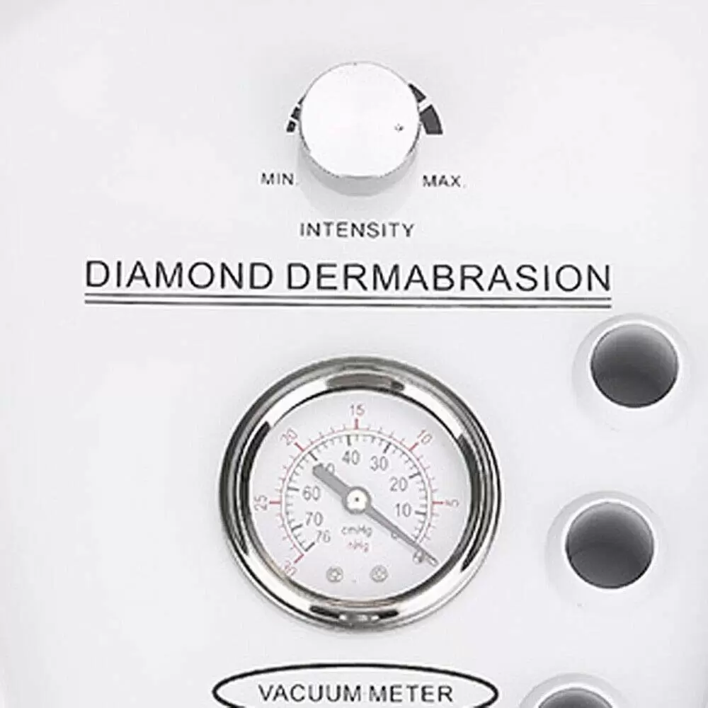 Diamond Dermabrasion Machine Equipment Dermabrasion Device 3 in 1 Microdermabrasion 60W
