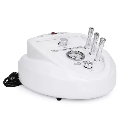 Diamond Dermabrasion Machine Equipment Dermabrasion Device 3 in 1 Microdermabrasion 60W