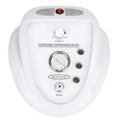 Diamond Dermabrasion Machine Equipment Dermabrasion Device 3 in 1 Microdermabrasion 60W