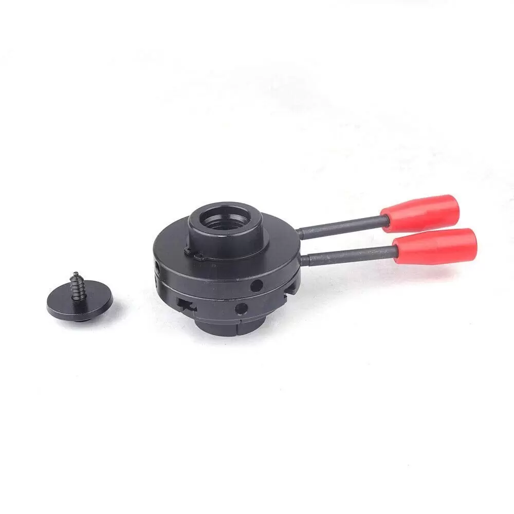 CNCEST 4 Tooth Rotary Chuck Diameter 100mm Self-Centering Liner Self-Centering Chuck 4 Inch M33 Wood CNCEST 4 Tooth Rotary Chuck Diameter 100mm Self-Centering Liner Self-Centering Chuck 4 Inch M33 Wood