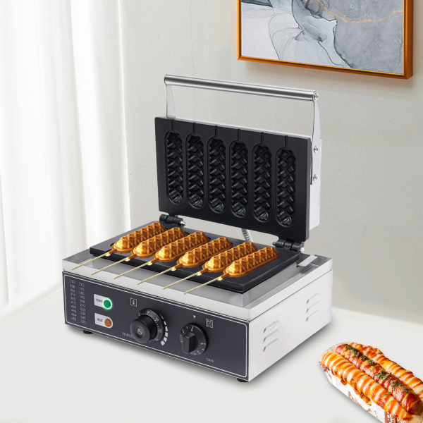 1500W Hot Dog Machine 1500W Hot Dog Machine Hot Dog Machine 50-300℃ Temp Control Used In Bakeries Restaurants 1500W Hot Dog Machine 1500W Hot Dog Machine Hot Dog Machine 50-300℃ Temp Control Used In Bakeries Restaurants
