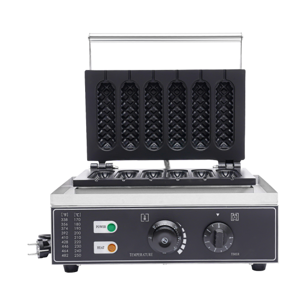 1500W Hot Dog Machine 1500W Hot Dog Machine Hot Dog Machine 50-300℃ Temp Control Used In Bakeries Restaurants 1500W Hot Dog Machine 1500W Hot Dog Machine Hot Dog Machine 50-300℃ Temp Control Used In Bakeries Restaurants