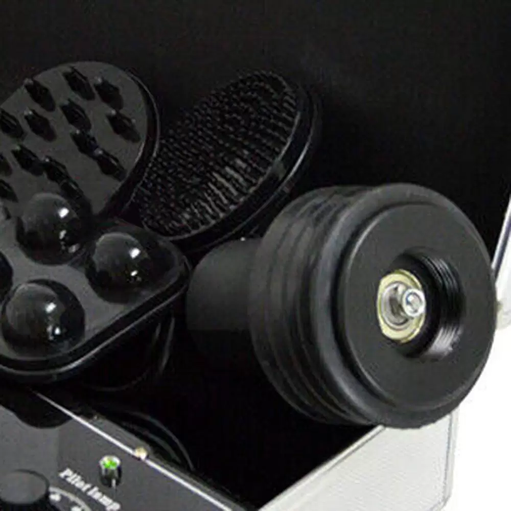CNCEST Cellulite Massager Fat Burner 35W Portable Cellulite Massager Device for Fat Removal and Skin Tightening