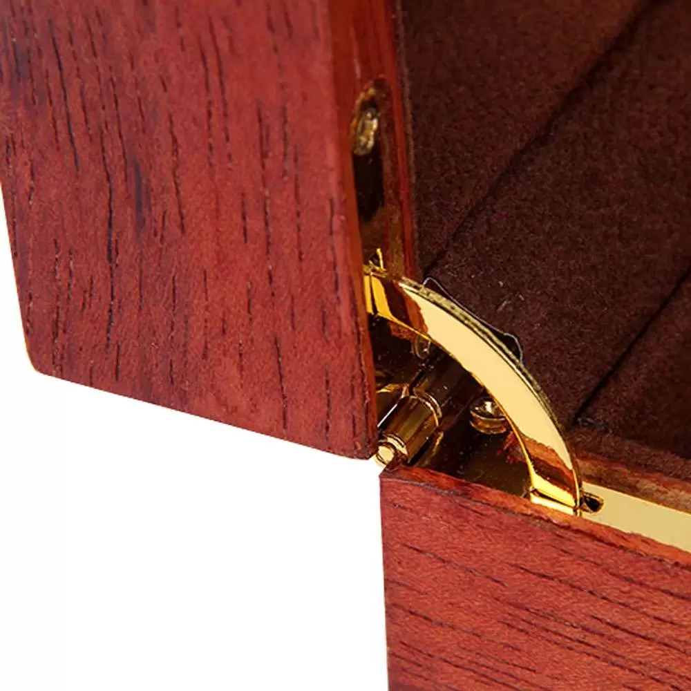 Watch Box Box for Watches and Bracelets Multi-Grid Wooden Watch Box Velvet Lining Rosewood Grain 12 Grids Jewelry Storage Case Watch Box Box for Watches and Bracelets Multi-Grid Wooden Watch Box Velvet Lining Rosewood Grain 12 Grids Jewelry Storage Case