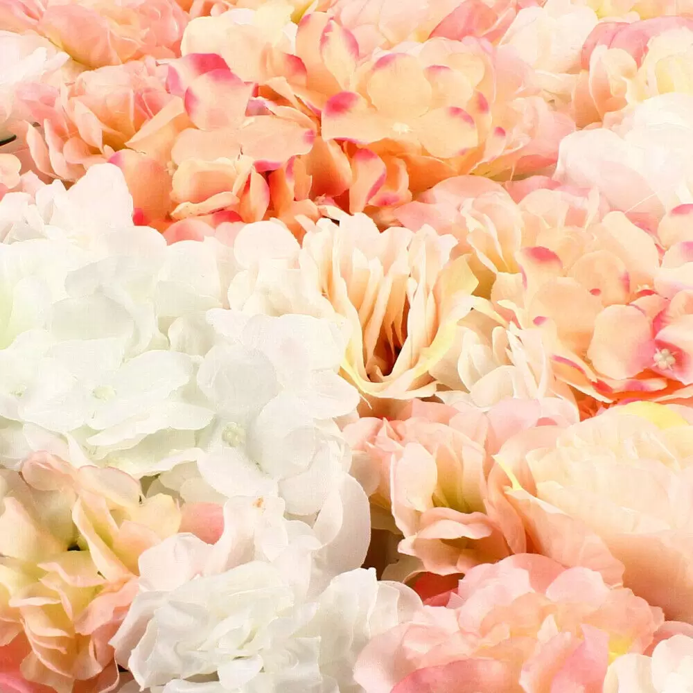 CNCEST 5pcs Romantic Meteopus Flowers for Wedding Event Decor Coastal Flowers Bouquet Wall Flowers CNCEST 5pcs Romantic Meteopus Flowers for Wedding Event Decor Coastal Flowers Bouquet Wall Flowers