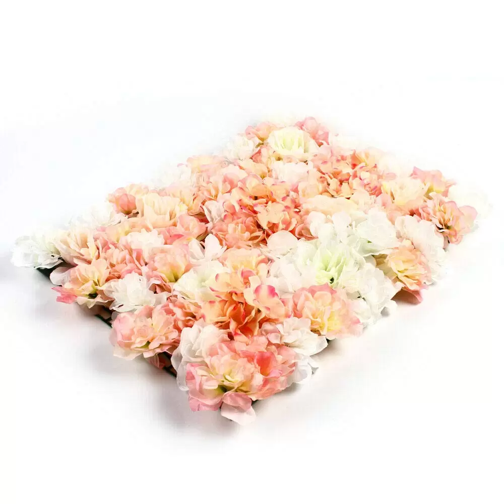 CNCEST 5pcs Romantic Meteopus Flowers for Wedding Event Decor Coastal Flowers Bouquet Wall Flowers CNCEST 5pcs Romantic Meteopus Flowers for Wedding Event Decor Coastal Flowers Bouquet Wall Flowers