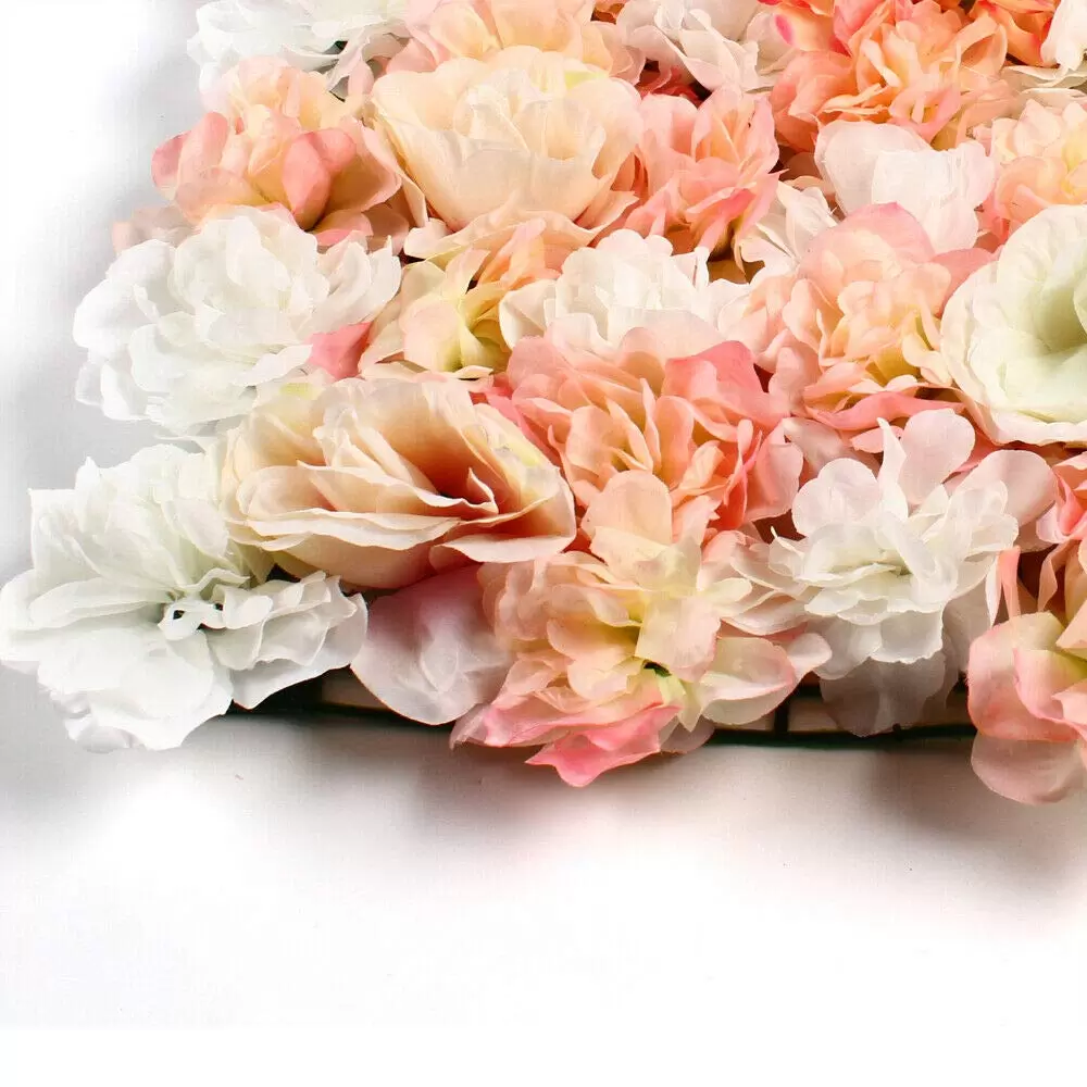 CNCEST 5pcs Romantic Meteopus Flowers for Wedding Event Decor Coastal Flowers Bouquet Wall Flowers CNCEST 5pcs Romantic Meteopus Flowers for Wedding Event Decor Coastal Flowers Bouquet Wall Flowers