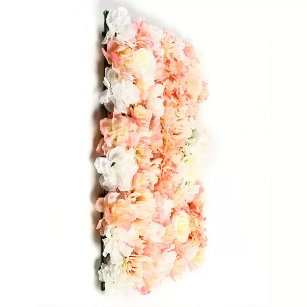 CNCEST 5pcs Romantic Meteopus Flowers for Wedding Event Decor Coastal Flowers Bouquet Wall Flowers CNCEST 5pcs Romantic Meteopus Flowers for Wedding Event Decor Coastal Flowers Bouquet Wall Flowers