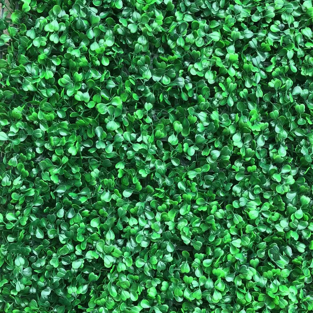 12 Pcs Artificial Hedge Hanging Plants Wall Wall Plant Mat Outdoor Decoration - 40X60cm 12 Pcs Artificial Hedge Hanging Plants Wall Wall Plant Mat Outdoor Decoration - 40X60cm