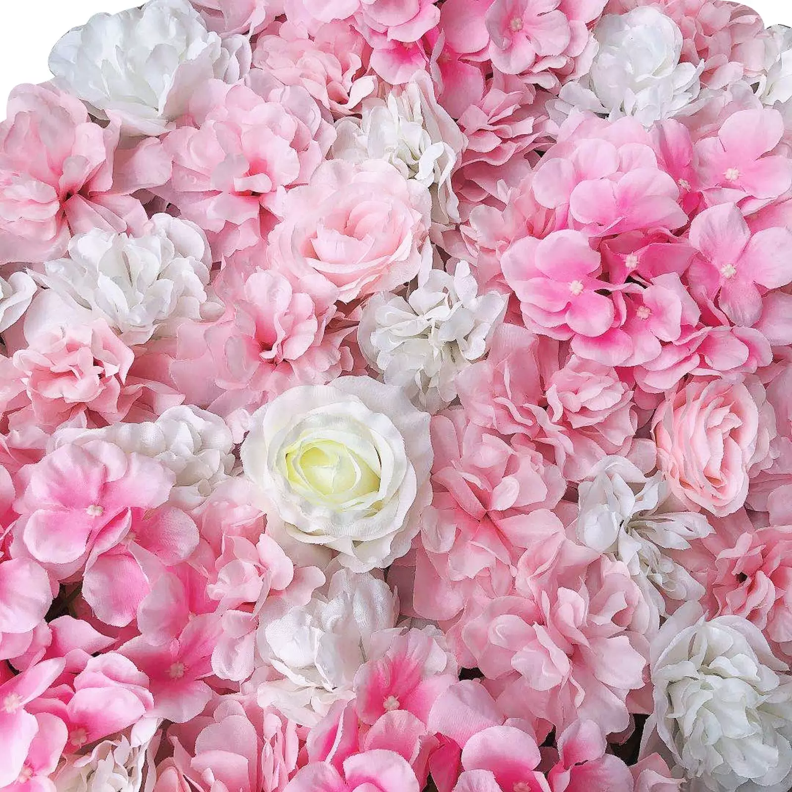 12 pcs Artificial Silk Flower Wall 12x40x60cm Artificial Rose Flower Wall Panel Wedding Photography Venue Wedding Decoration 12 pcs Artificial Silk Flower Wall 12x40x60cm Artificial Rose Flower Wall Panel Wedding Photography Venue Wedding Decoration