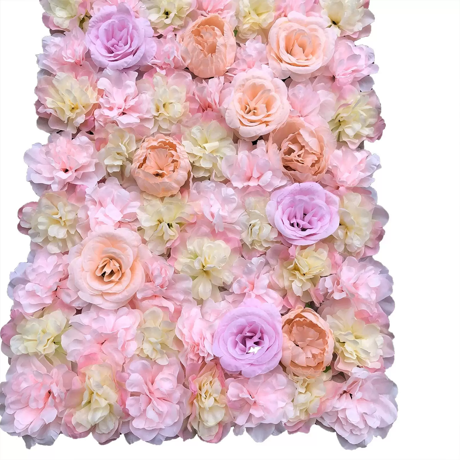 5 pcs Artificial Silk Flower Wall Panel Wedding Photography VenueArt Pictures for Wedding Event Venue Party Background Decoration 40x60cm 5 pcs Artificial Silk Flower Wall Panel Wedding Photography VenueArt Pictures for Wedding Event Venue Party Background Decoration 40x60cm