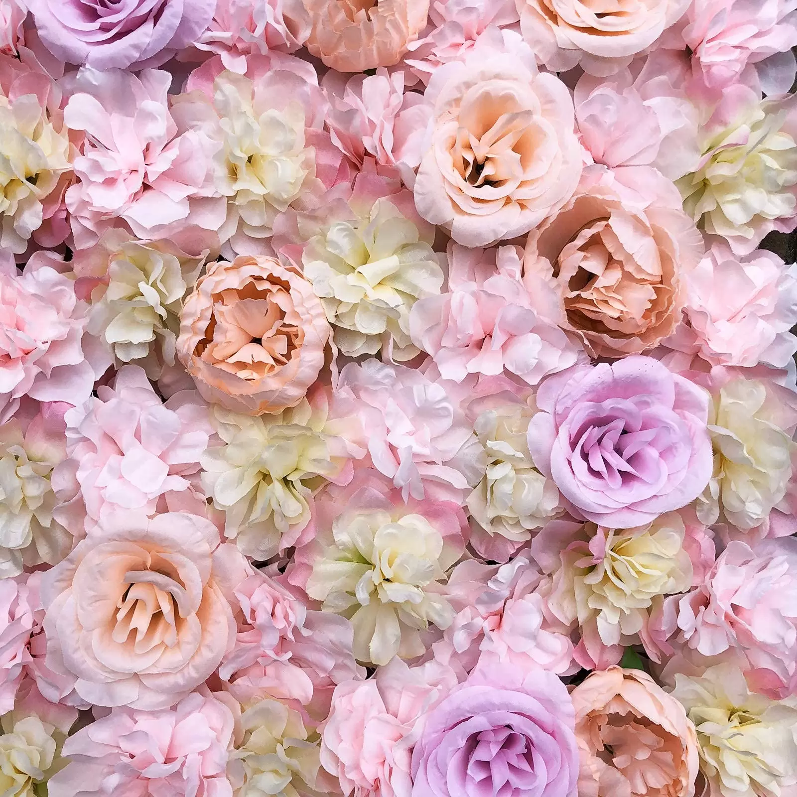 5 pcs Artificial Silk Flower Wall Panel Wedding Photography VenueArt Pictures for Wedding Event Venue Party Background Decoration 40x60cm 5 pcs Artificial Silk Flower Wall Panel Wedding Photography VenueArt Pictures for Wedding Event Venue Party Background Decoration 40x60cm