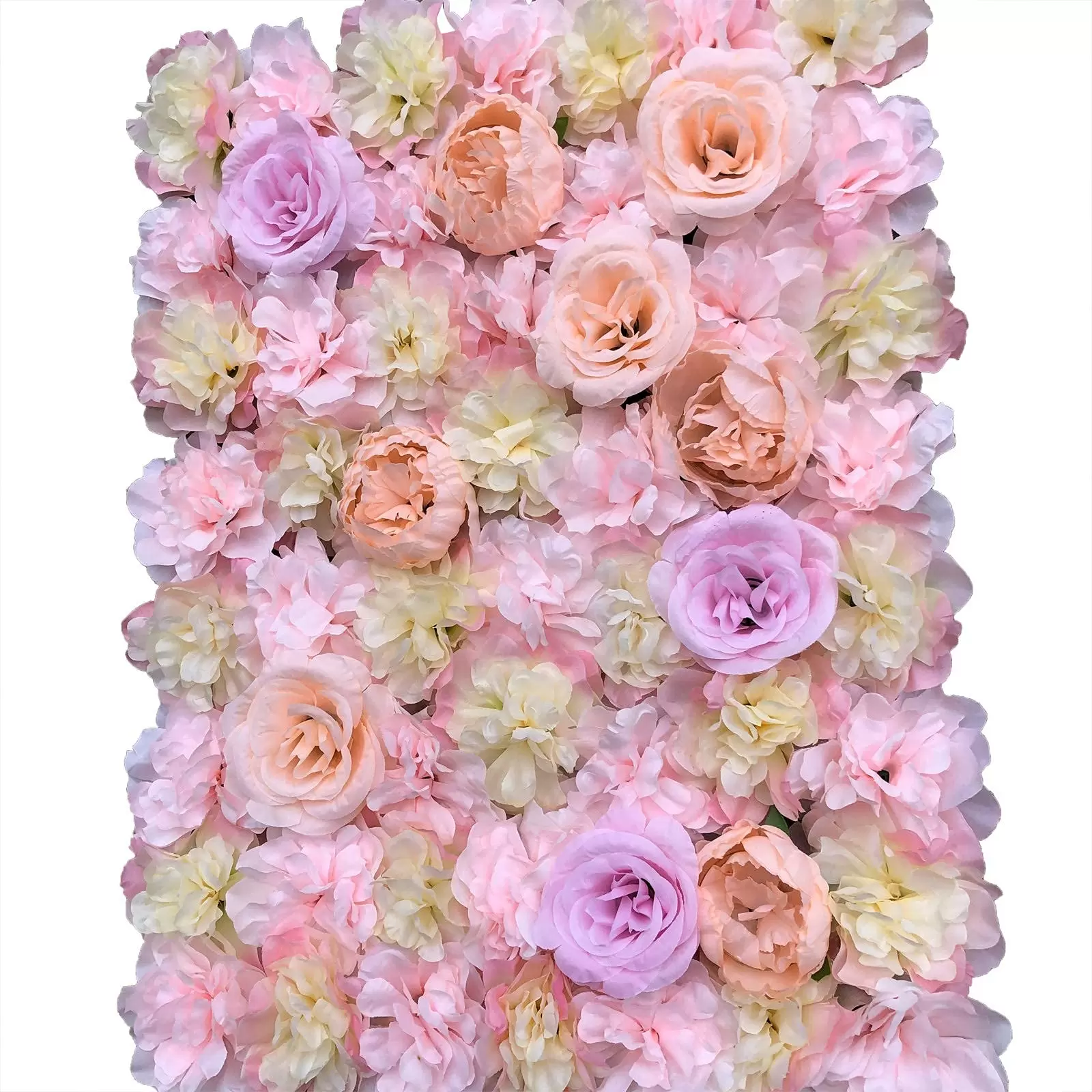5 pcs Artificial Silk Flower Wall Panel Wedding Photography VenueArt Pictures for Wedding Event Venue Party Background Decoration 40x60cm 5 pcs Artificial Silk Flower Wall Panel Wedding Photography VenueArt Pictures for Wedding Event Venue Party Background Decoration 40x60cm
