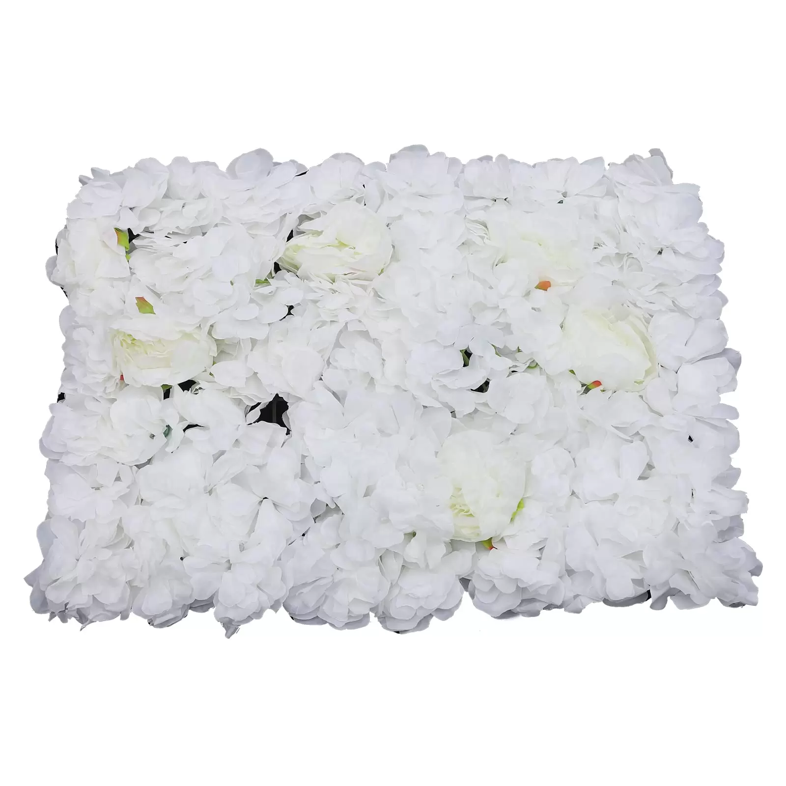 Artificial Rose Wall, Flower Wall, Flower Background for Wedding, Family, Garden, Decoration and Baby Birthday Party (6pcs) Artificial Rose Wall, Flower Wall, Flower Background for Wedding, Family, Garden, Decoration and Baby Birthday Party (6pcs)