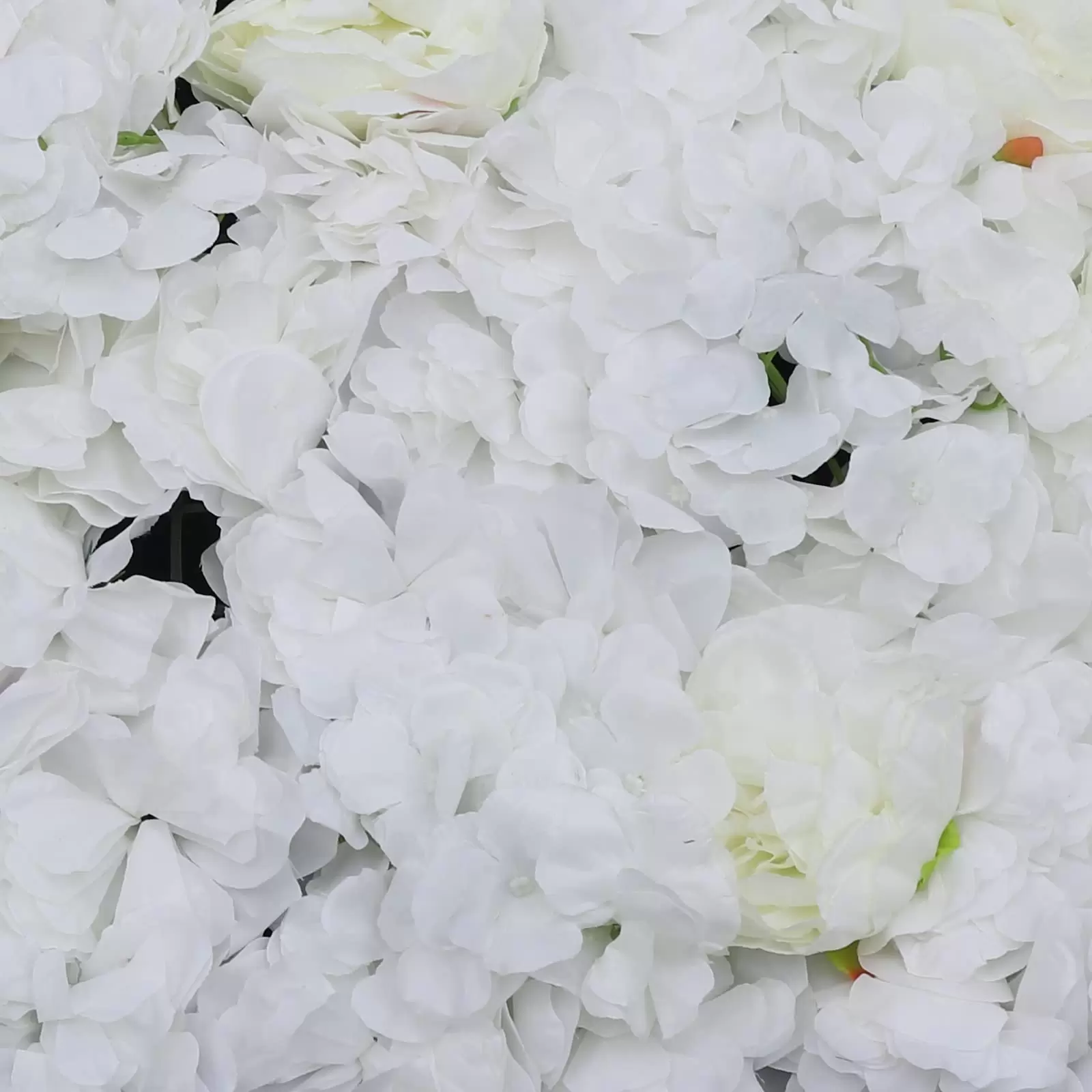 Artificial Rose Wall, Flower Wall, Flower Background for Wedding, Family, Garden, Decoration and Baby Birthday Party (6pcs) Artificial Rose Wall, Flower Wall, Flower Background for Wedding, Family, Garden, Decoration and Baby Birthday Party (6pcs)