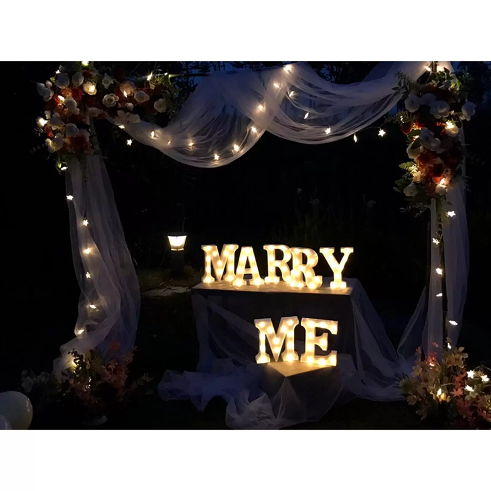 6.56*6.89 ft Iron Wedding Arch Silver Metal Balloon Arch Removable Round Balloon Arch with Base for Wedding Party Event 6.56*6.89 ft Iron Wedding Arch Silver Metal Balloon Arch Removable Round Balloon Arch with Base for Wedding Party Event
