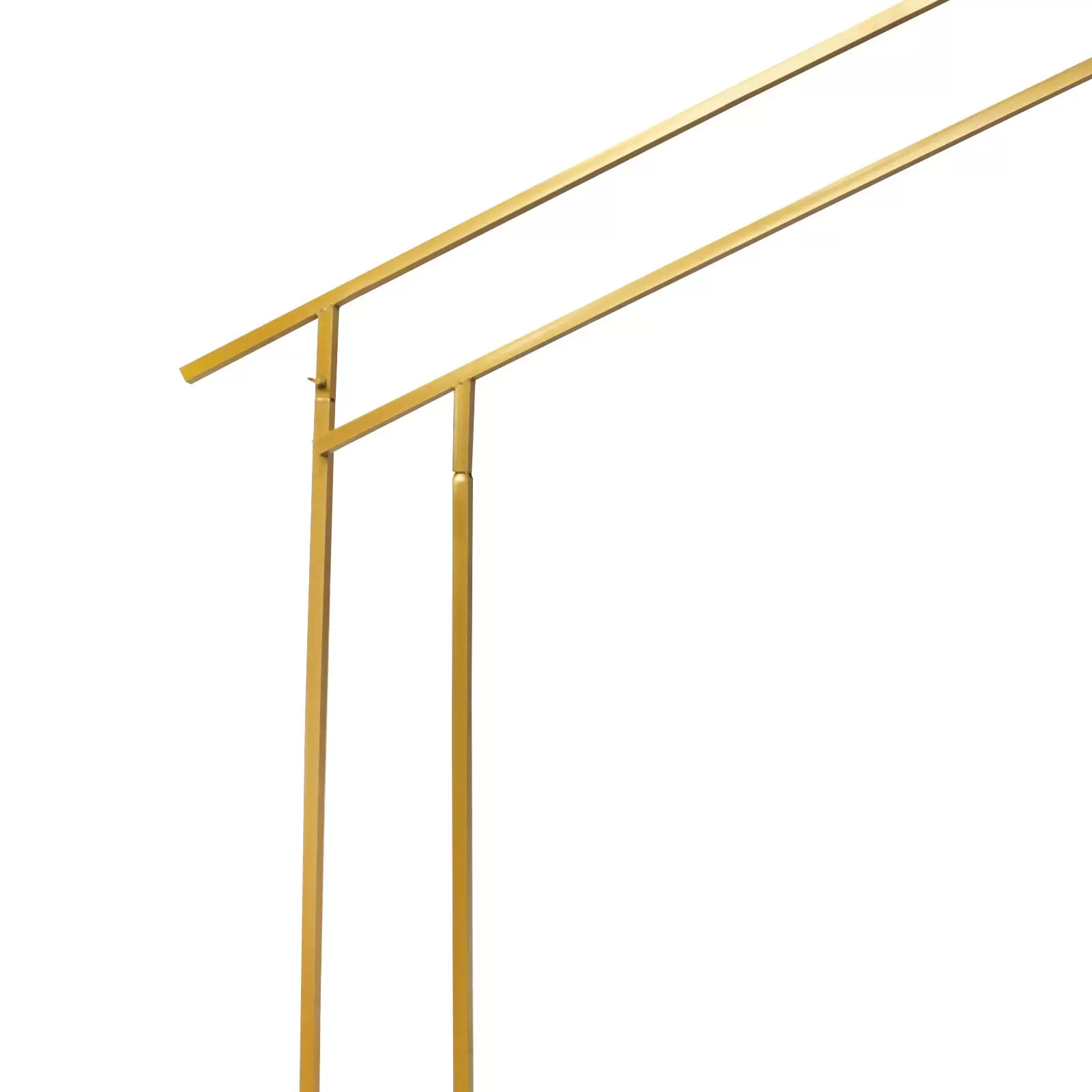Gold Metal Wedding Arch Stable and Durable Wedding Arch Metal Garden Arbor Backdrop Stand For Wedding Ceremonies Parties Events Gold Metal Wedding Arch Stable and Durable Wedding Arch Metal Garden Arbor Backdrop Stand For Wedding Ceremonies Parties Events