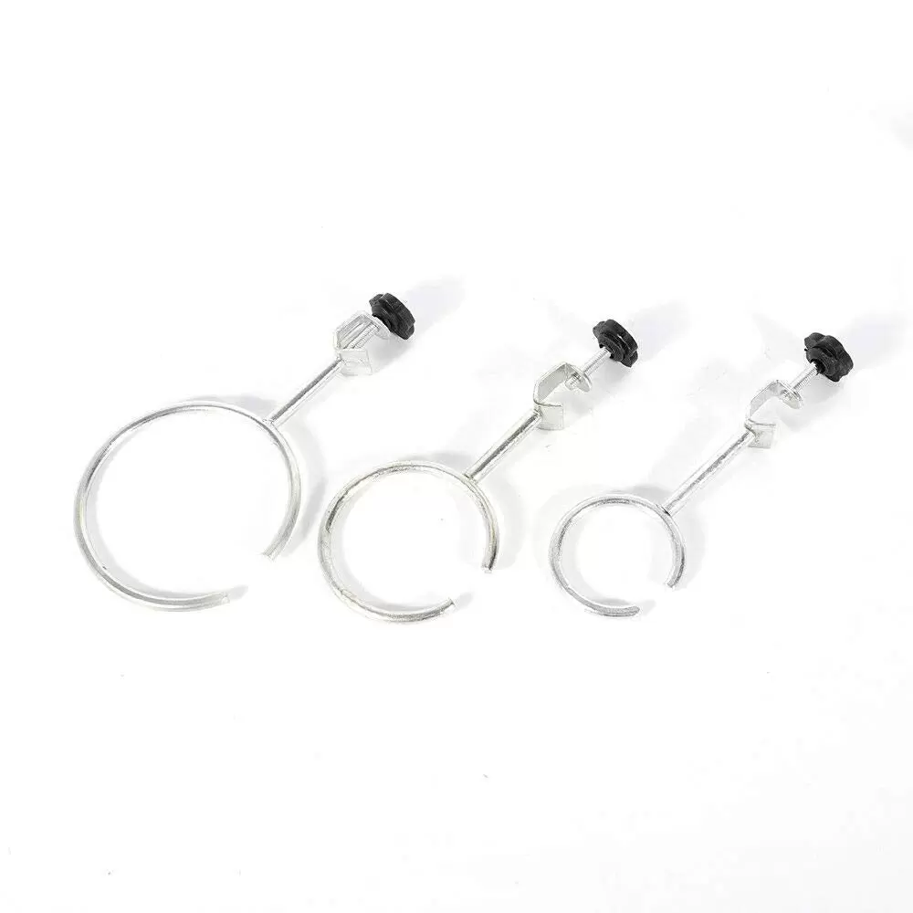 Laboratory stand with metal handle for laboratory 135 x 210 x 600 mm Laboratory stand with metal handle for laboratory 135 x 210 x 600 mm