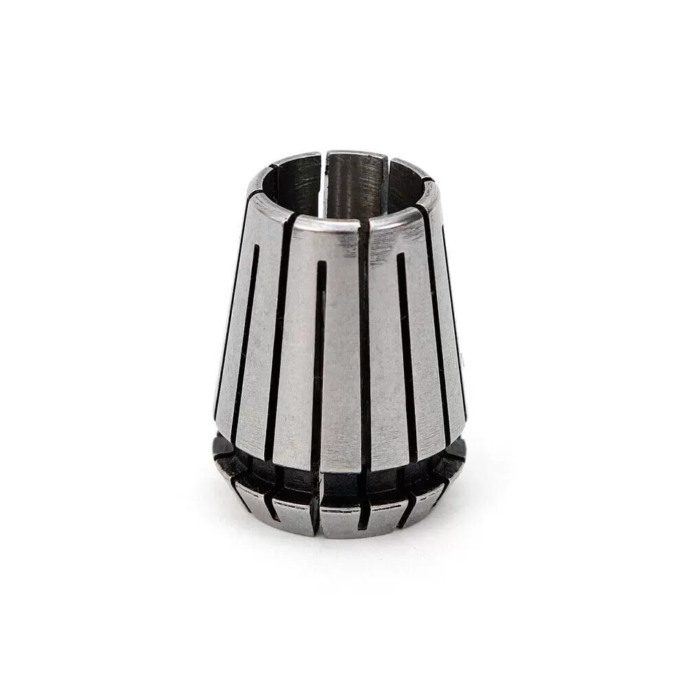 15pcs Collet Collet Set - Clamping Range 2-16mm - MK4 M16 ER25 15pcs Collet Collet Set - Clamping Range 2-16mm - MK4 M16 ER25