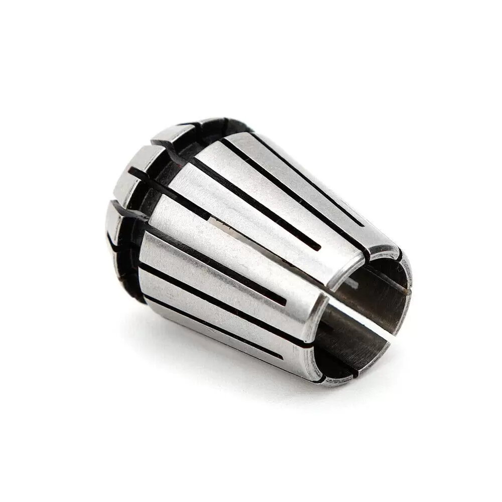 15pcs Collet Collet Set - Clamping Range 2-16mm - MK4 M16 ER25 15pcs Collet Collet Set - Clamping Range 2-16mm - MK4 M16 ER25