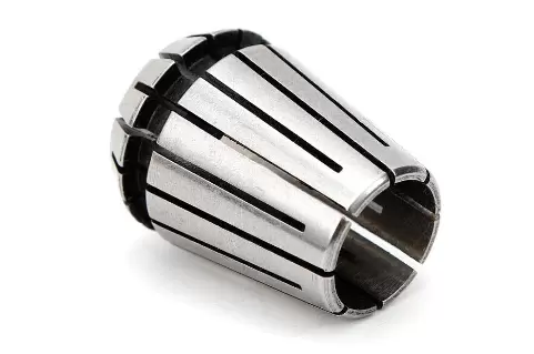 15pcs Collet Collet Set - Clamping Range 2-16mm - MK4 M16 ER25