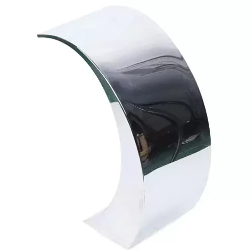 Stainless Steel Garden Fountain Stable and Durable Stainless Steel Fountain for Swimming Pool for Massage Device Landscape