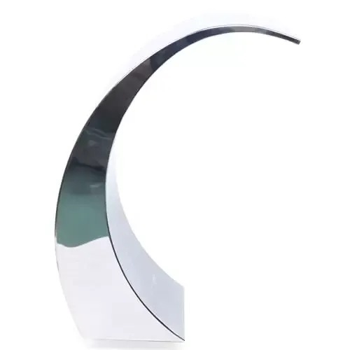 Stainless Steel Garden Fountain Stable and Durable Stainless Steel Fountain for Swimming Pool for Massage Device Landscape Stainless Steel Garden Fountain Stable and Durable Stainless Steel Fountain for Swimming Pool for Massage Device Landscape
