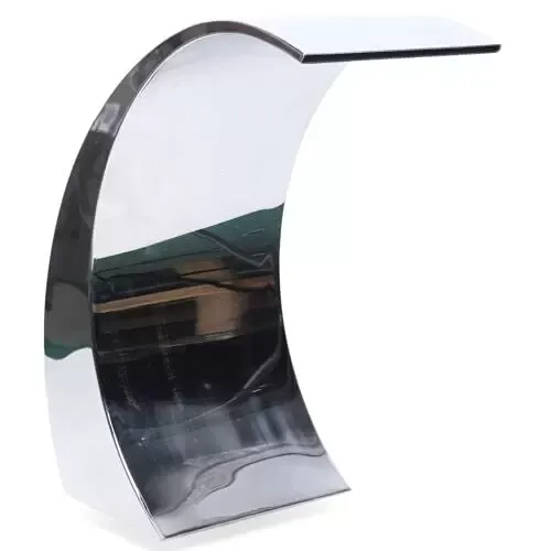 Stainless Steel Garden Fountain Stable and Durable Stainless Steel Fountain for Swimming Pool for Massage Device Landscape Stainless Steel Garden Fountain Stable and Durable Stainless Steel Fountain for Swimming Pool for Massage Device Landscape
