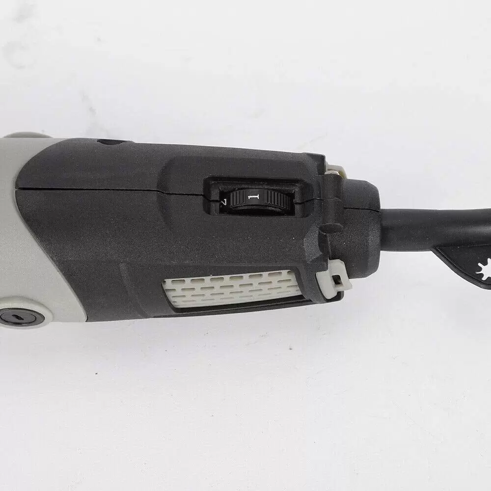 220V Electric Sander 6 Variable Bits 400W 28000rpm for DIY Sanding and Cutting (0.6-6.5mm) 220V Electric Sander 6 Variable Bits 400W 28000rpm for DIY Sanding and Cutting (0.6-6.5mm)