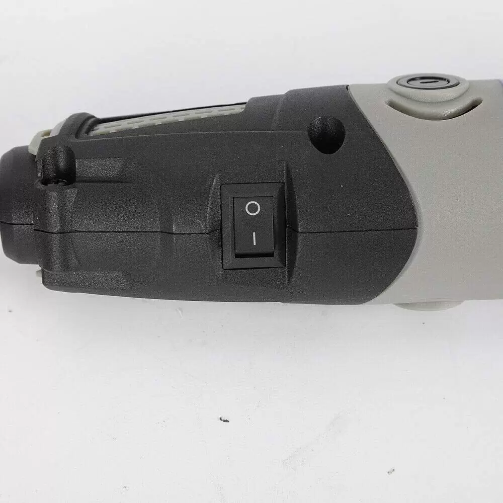 220V Electric Sander 6 Variable Bits 400W 28000rpm for DIY Sanding and Cutting (0.6-6.5mm) 220V Electric Sander 6 Variable Bits 400W 28000rpm for DIY Sanding and Cutting (0.6-6.5mm)