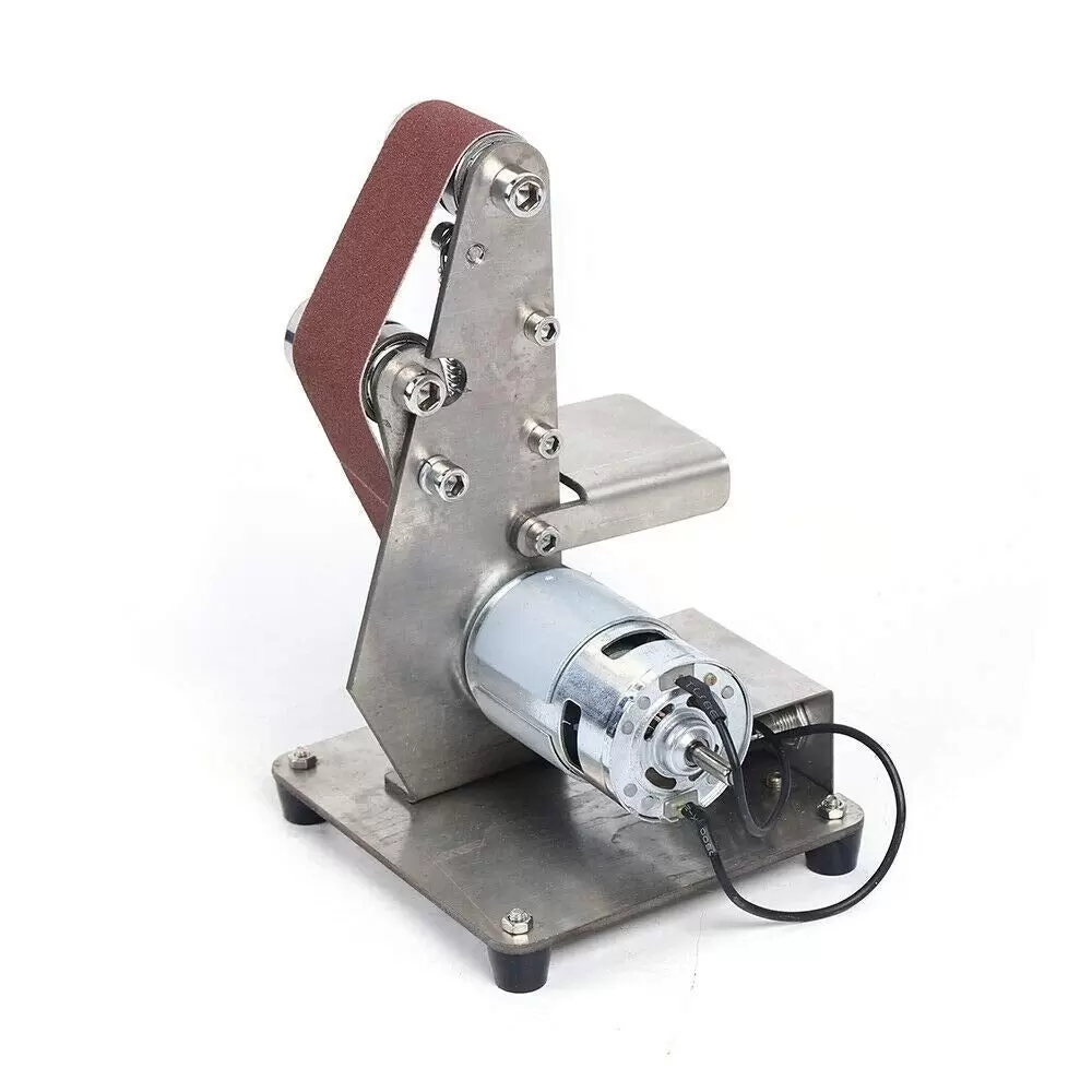 Belt Sander 100 W - For Belt Sander - Machine 775/895