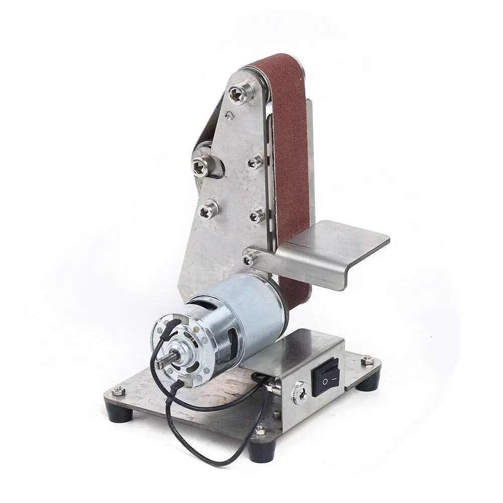 Belt Sander 100 W - For Belt Sander - Machine 775/895