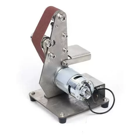 Belt Sander 100 W - For Belt Sander - Machine 775/895