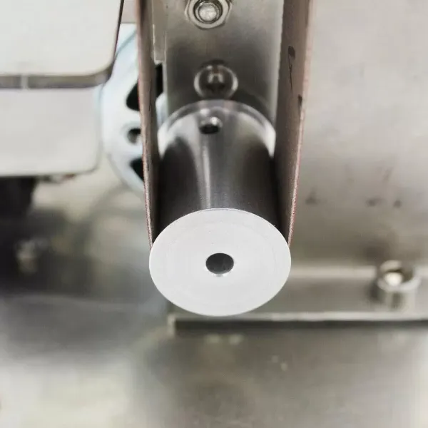 Mini DIY Electric Tape Machine Polisher Fixed Angle Sander Sharpener Desktop Blade Vertical Table Cutter Motor 795 Mini DIY Electric Tape Machine Polisher Fixed Angle Sander Sharpener Desktop Blade Vertical Table Cutter Motor 795