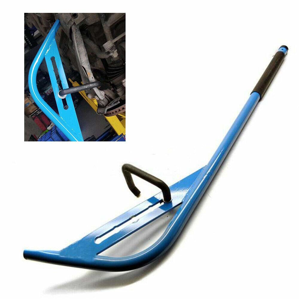 Wishbone Extractor Bottom Arm Control Car Garage Tool Push Down Suspension 1.2m Wishbone Extractor Bottom Arm Control Car Garage Tool Push Down Suspension 1.2m