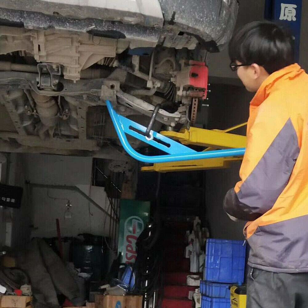 Wishbone Extractor Bottom Arm Control Car Garage Tool Push Down Suspension 1.2m Wishbone Extractor Bottom Arm Control Car Garage Tool Push Down Suspension 1.2m